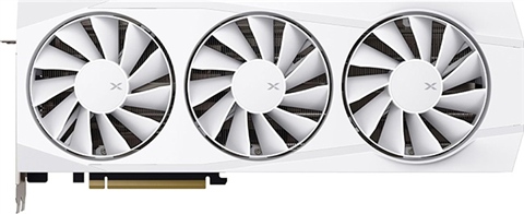 XFX Radeon RX 9070 XT Quicksilver Gaming White 16GB GDDR6 - CeX